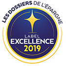 label d'excellence Offre Emprunteurs